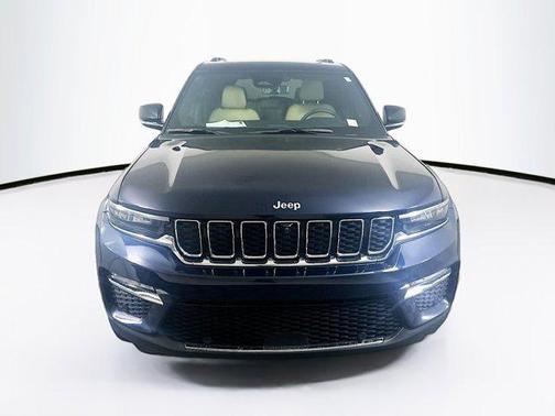 2022 Jeep Grand Cherokee 4xe Base