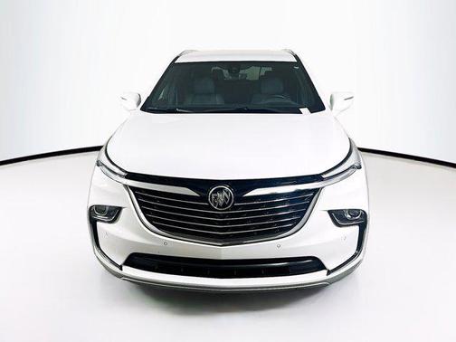 2024 Buick Enclave Premium FWD