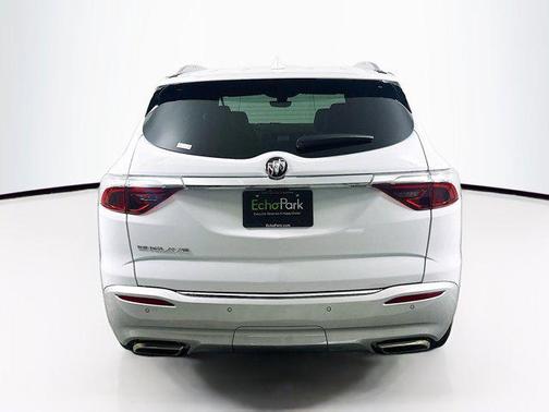 2024 Buick Enclave Premium FWD