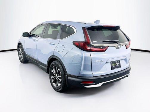 2022 Honda CR-V 2WD EX