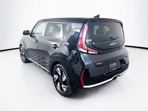 2023 Kia Soul GT-Line