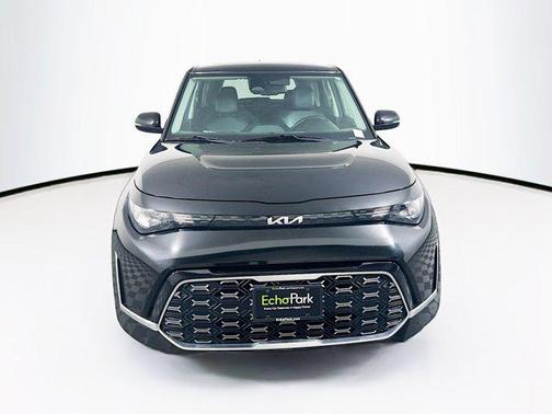 2023 Kia Soul GT-Line