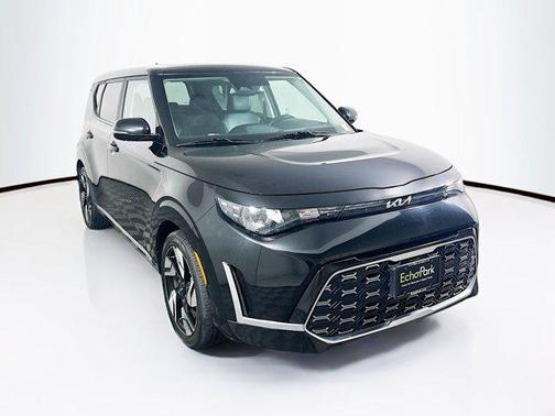 2023 Kia Soul GT-Line