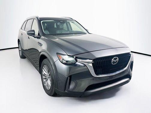 2024 Mazda CX-90 3.3 Turbo Preferred Plus