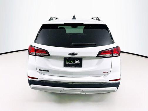 2022 Chevrolet Equinox FWD RS