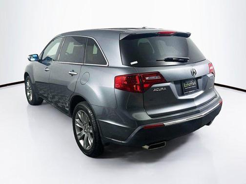 2010 Acura MDX 3.7L