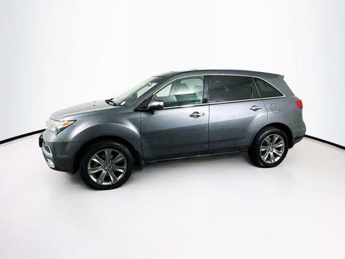2010 Acura MDX 3.7L