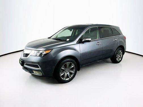 2010 Acura MDX 3.7L