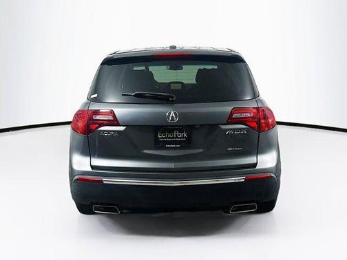 2010 Acura MDX 3.7L