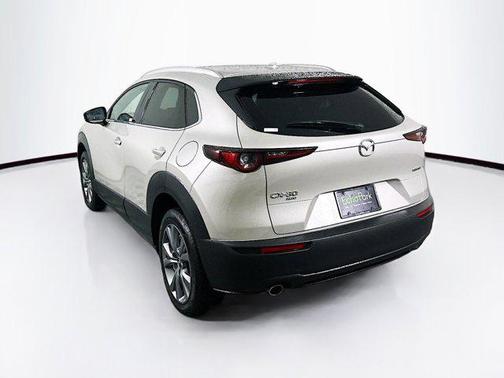 2024 Mazda CX-30 2.5 S Premium Package
