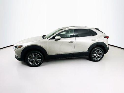2024 Mazda CX-30 2.5 S Premium Package