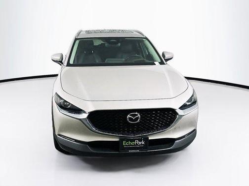 2024 Mazda CX-30 2.5 S Premium Package