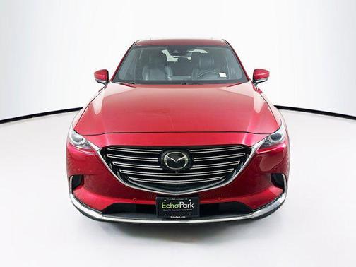 2023 Mazda CX-9 Grand Touring