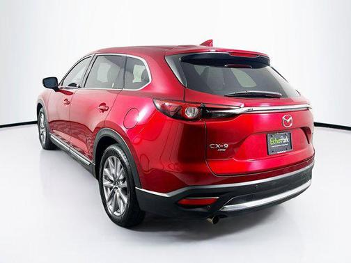 2023 Mazda CX-9 Grand Touring
