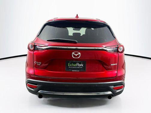 2023 Mazda CX-9 Grand Touring
