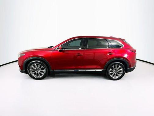 2023 Mazda CX-9 Grand Touring