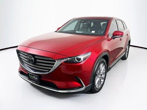 2023 Mazda CX-9 Grand Touring