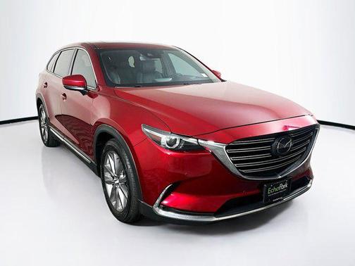 2023 Mazda CX-9 Grand Touring