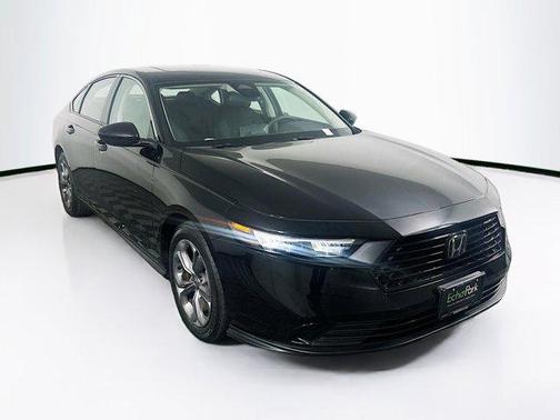 2024 Honda Accord EX 1.5T