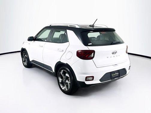 2023 Hyundai VENUE Limited