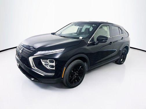 2024 Mitsubishi Eclipse Cross LE