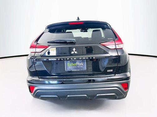 2024 Mitsubishi Eclipse Cross LE