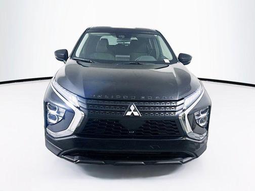 2024 Mitsubishi Eclipse Cross LE