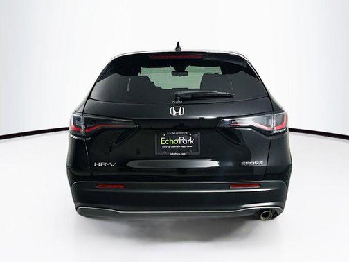2024 Honda HR-V AWD Sport