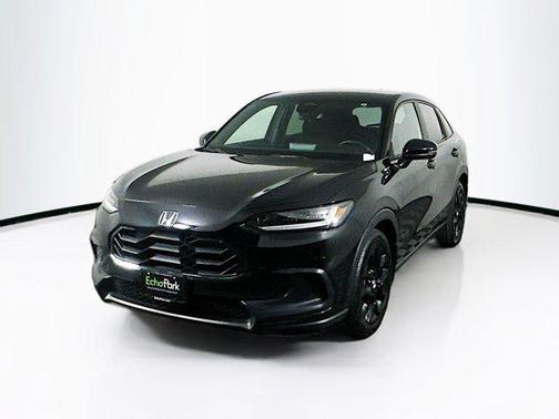 2024 Honda HR-V AWD Sport