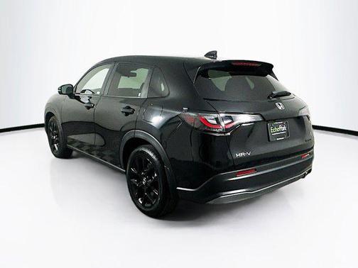 2024 Honda HR-V AWD Sport