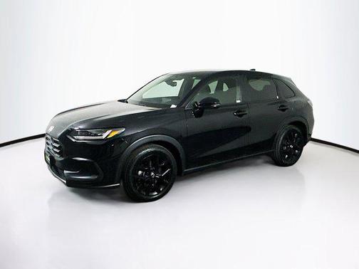 2024 Honda HR-V AWD Sport