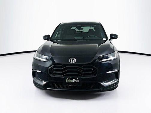 2024 Honda HR-V AWD Sport