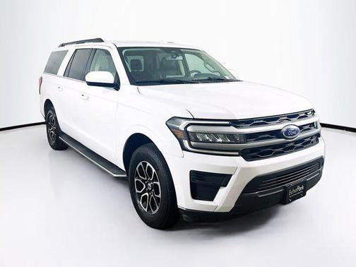 2023 Ford Expedition Max XLT