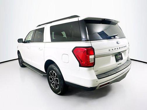 2023 Ford Expedition Max XLT