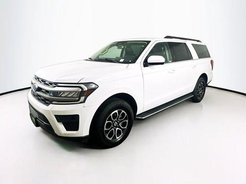 2023 Ford Expedition Max XLT
