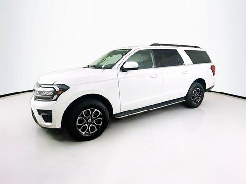 2023 Ford Expedition Max XLT