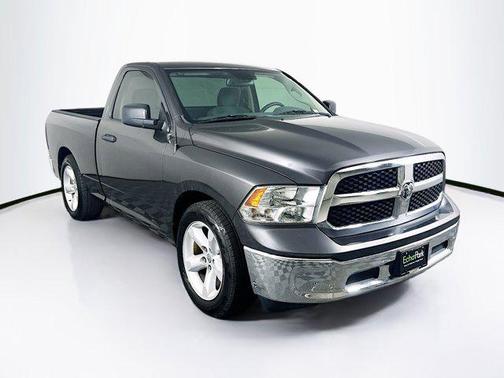 2019 RAM 1500 Tradesman