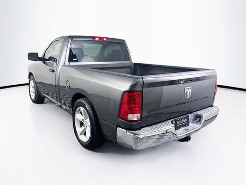 2019 RAM 1500 Tradesman