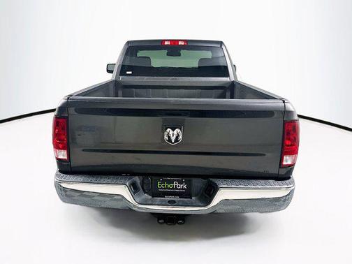2019 RAM 1500 Tradesman