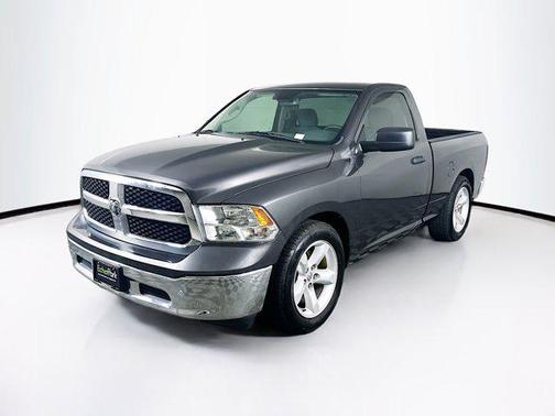 2019 RAM 1500 Tradesman