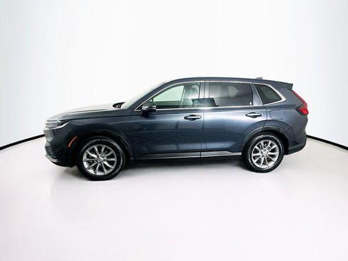 2025 Honda CR-V EX-L 2WD