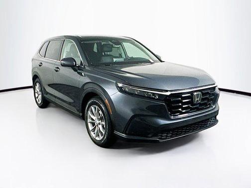 2025 Honda CR-V EX-L 2WD