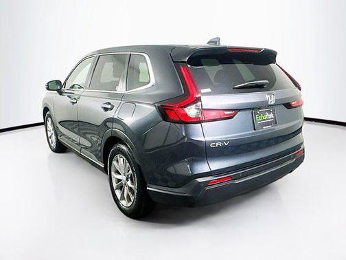 2025 Honda CR-V EX-L 2WD