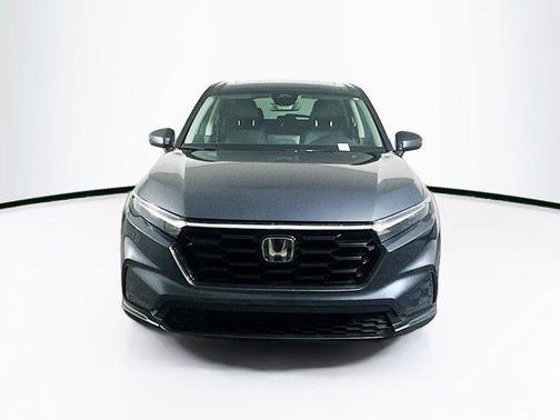 2025 Honda CR-V EX-L 2WD