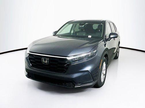 2025 Honda CR-V EX-L 2WD