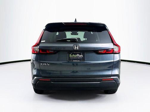 2025 Honda CR-V EX-L 2WD