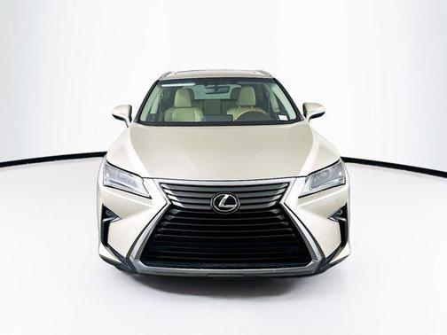 2016 Lexus RX 350 Base