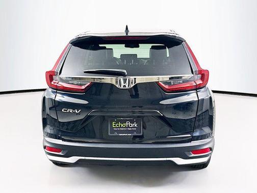 2022 Honda CR-V 2WD EX-L