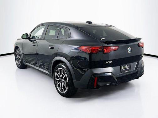 2025 BMW X2 xDrive28i