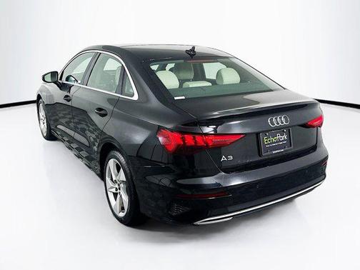 2023 Audi A3 Premium